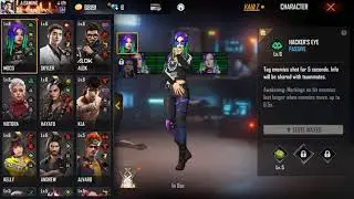 Elite moco mission complete// free live2021 😎😎