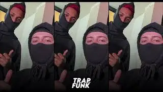 ORUAM - GANGSTAR FT. SALVADOR DA RIMA E FUBA ( AUDIO OFICIAL 2026 )