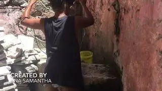 LISTEN. The Sounds of Haiti