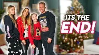 THE END OF VLOGMASS!!