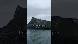 Did I find the Isle of Berk?