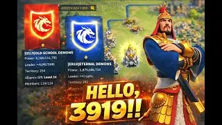 I migrated to 3919..