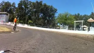 Qma Robbie Davis 7/25/12