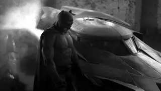 'Batman v. Superman: Dawn of Justice' Sneak Peek Released