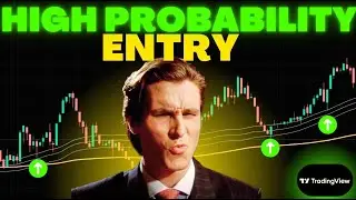 I Stumbled on a Scalping Setup in TradingView Most Traders Are Sleeping On!