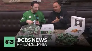 Collegeville Italian Bakery serving up sweet and savory Super Bowl treats