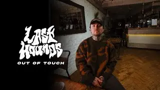 Last Hounds 