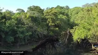 Laguna Grigri