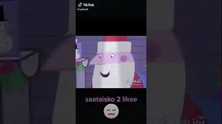 Pipse possu