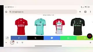 Inter Miami MESSI #10 Away Jersey La Noche 2023 Unboxing Review