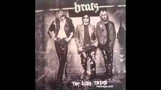 Brats - Sense My Boy