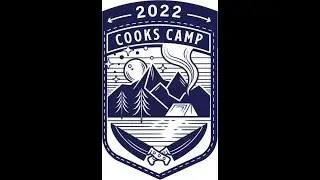 COOKSCAMP 2022