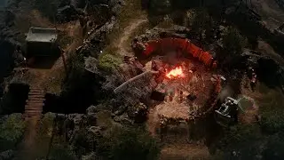 COMMANDOS Origins - Demo - no commentary - relax play