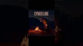 Cymbeline Teaser