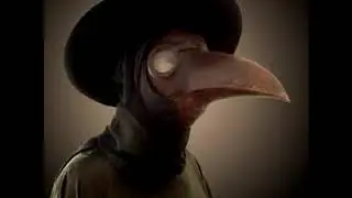 Страшилка на ночь #1