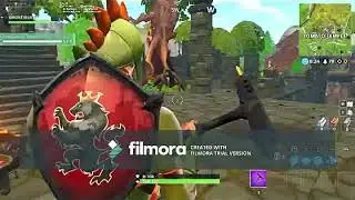 Week 8 Secret Battle Star