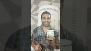 Build Muscle Now! UpaVedas Natural Weight Gainer Powder Supplements | Influencer 