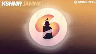 kshmr - Jammu (Intro Edit)