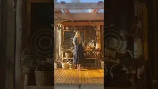 Коллекция корзин &laquo;Осеннее равноденствие&raquo; 🤎