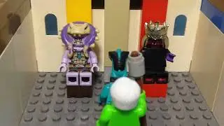 Герзон 1сезон 2серия