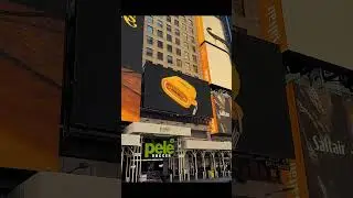 🌎 A Doutor-IE deu uma passada em New York!