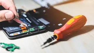 Digital Mic Change Easy Way WithoutSMD | Mobile Repair (and mixing video) #shortfeeds #1k #shorts