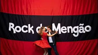 Rock do Meng&atilde;o | Som do Meng&atilde;o