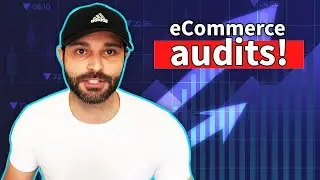 How to Do E-Commerce Audits and Custom Development for Publicly Traded Companies