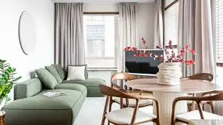modern home design/russian design