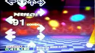 Watch Me Fail At DDRX-