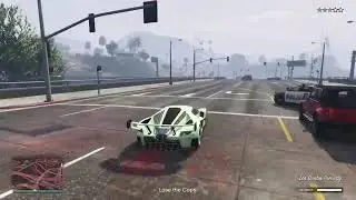GTA V ONLINE 🎮🇿🇦 Turn Up Tuesday #GTAV #GTAVONLINE #ONLINEGAMING #SUBSCRIBE #FYP