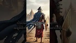 The legacy of King Kyansittha #KingKyansittha #PaganDynasty #BurmeseKings #AncientMyanmar