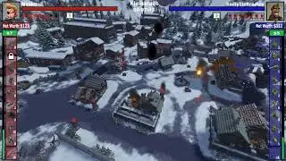 Final Assault - Round Robin Group A 6 of 6 - VRML