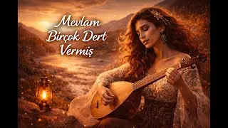 Mevlam Birçok Dert Vermiş