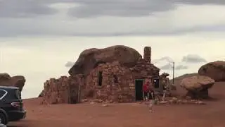Knab 89A senic drive Kanab Utah to Page Arizona and back