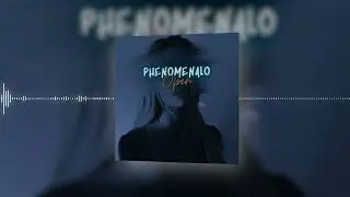 Phenomenalo - open (Official audio)