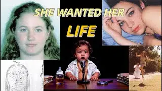 The Rachel Barber Case: The Chilling Diary of A Jealous Killer | Documentary