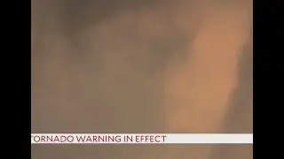 Tornado Disaster Simulation 2018