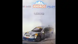 10ème trophée andros 1999