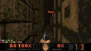 Sunlust Map 03 Pacifist in 0:21