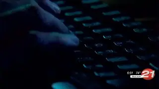 Facebook hacker targets Culver woman