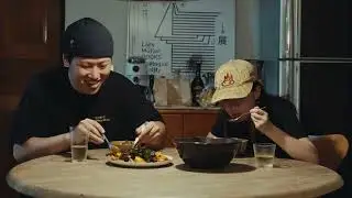 菜 Beat Bars EP.02｜feat. Andr ‪@andr6454  ＆ 嗶嗶剝剝蝦