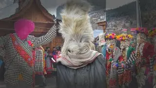 suskar(ancient festival)2022||raulane festival||kalpa||kinnaur||himachal pradesh