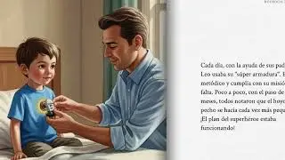 LOS HERMANOS DEL PECHO VALIENTE - UNA HISTORIA SOBRE EL PECTUS EXCAVATUM