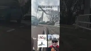 /*Feellling FREE (handcycling)export
