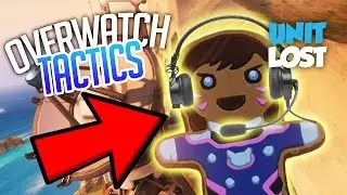 Overwatch Tactics - Communicate and WIN! (Clean Comms Guide)