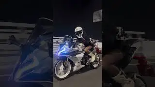 🏍️ Rider Training 🔥 #Shorts