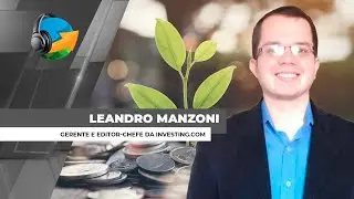 PODCAST DO NA #97 - InvestingPro auxilia tomada de decisão no momento de investir no mercado