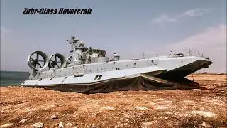 Rare and Extreme Military Equipment 2019