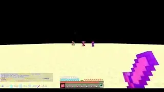 ItsMxngo vs. ShadowSteppin 1v1 OriginMC.